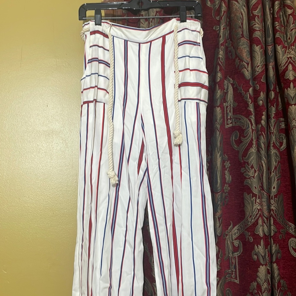 Velvet Heart dressy/casual pants